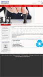 Mobile Screenshot of istechsol.com